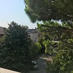 Studio in Desenzano del Garda with balcony&WiFi 1 km from the beach