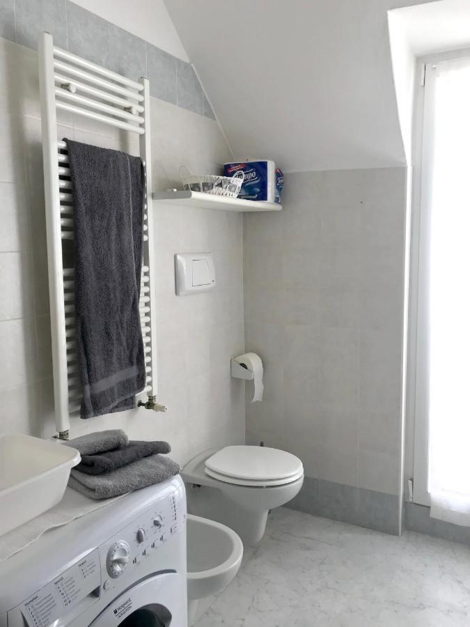Appartamento Charming In 47 Sqm With Balcony Parking Desenzano del Garda