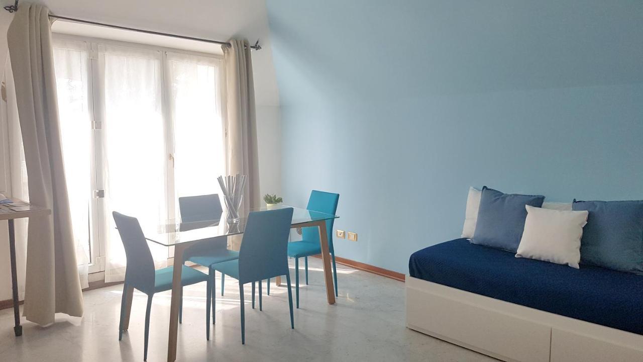 Charming In 47 Sqm With Balcony Parking * Desenzano del Garda