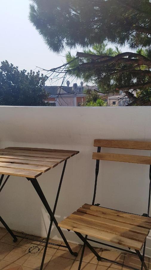 Charming In 47 Sqm With Balcony Parking *