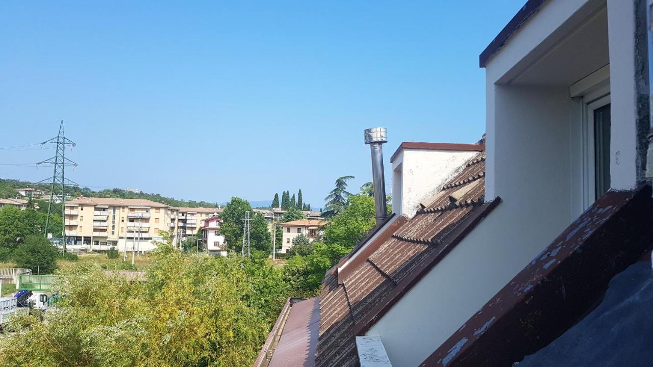 Appartamento Charming In 47 Sqm With Balcony Parking