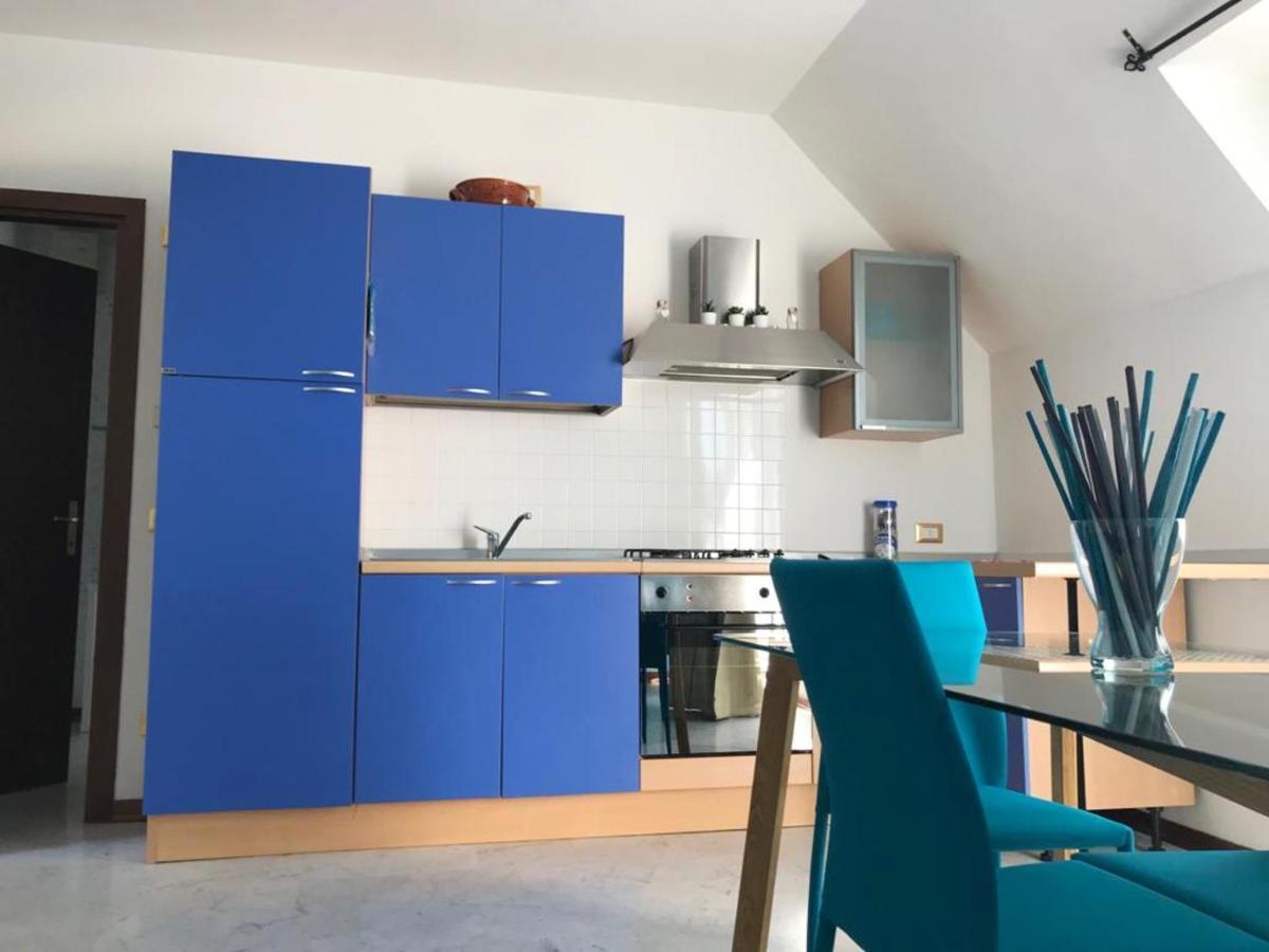 Charming In 47 Sqm With Balcony Parking