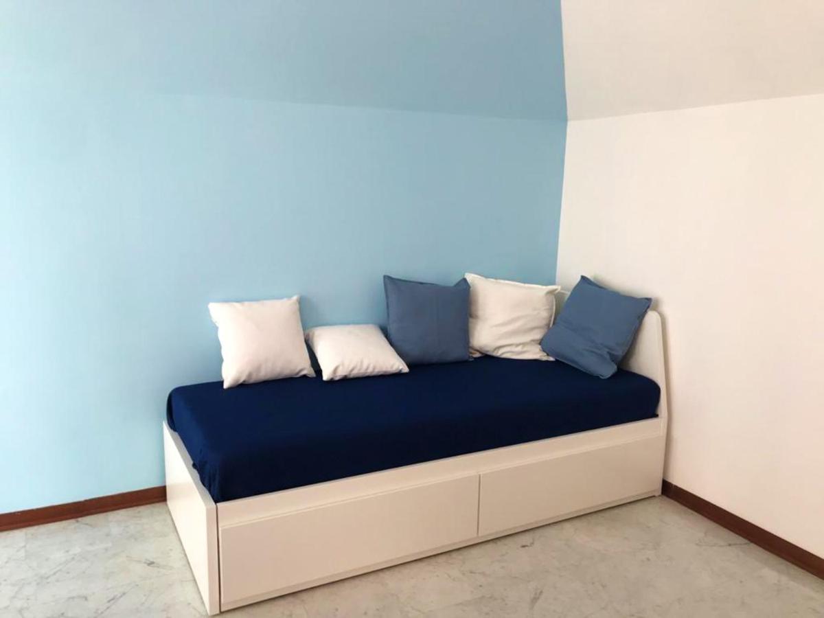 Appartamento Charming In 47 Sqm With Balcony Parking *