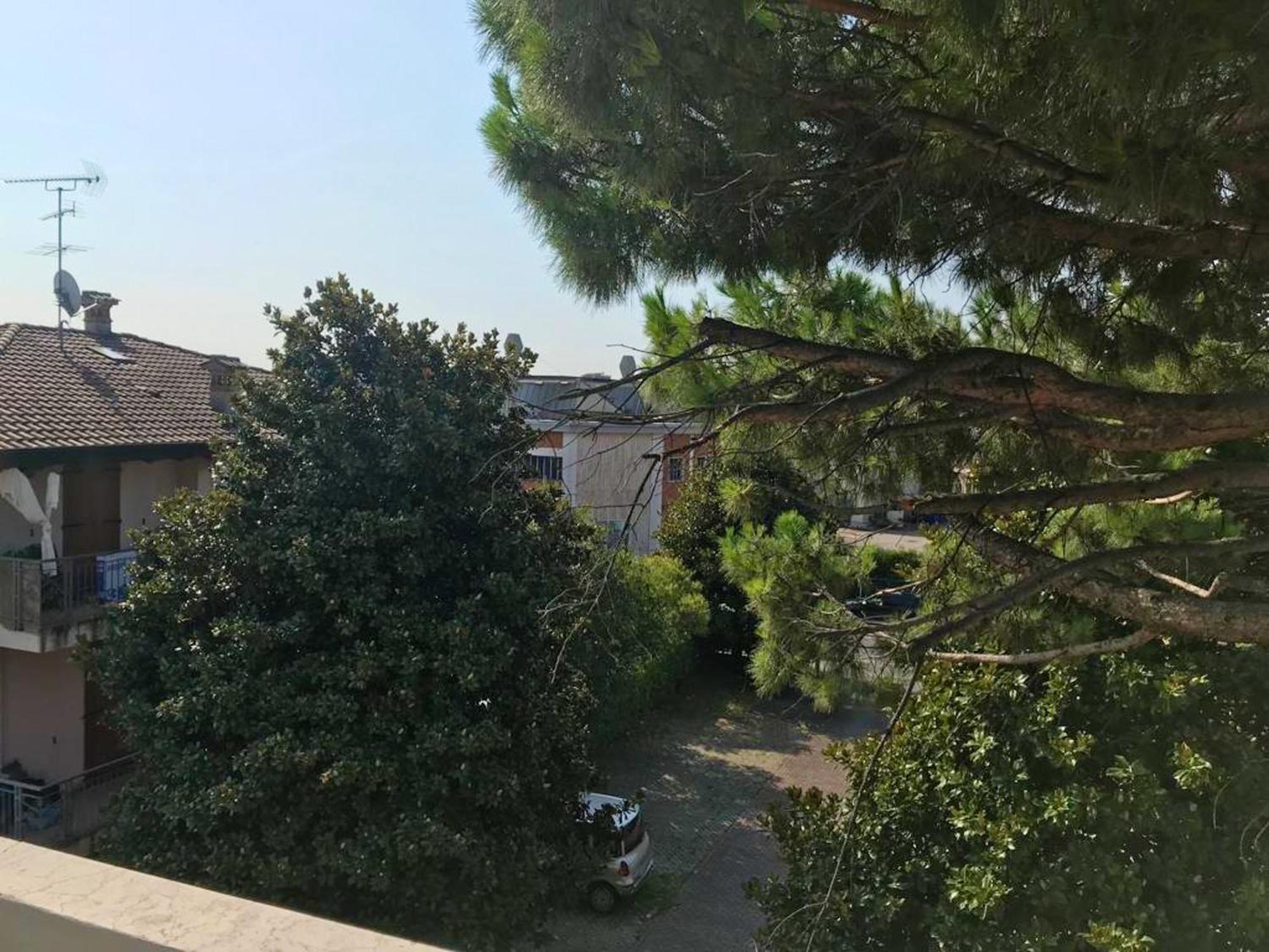 Charming In 47 Sqm With Balcony Parking Appartamento