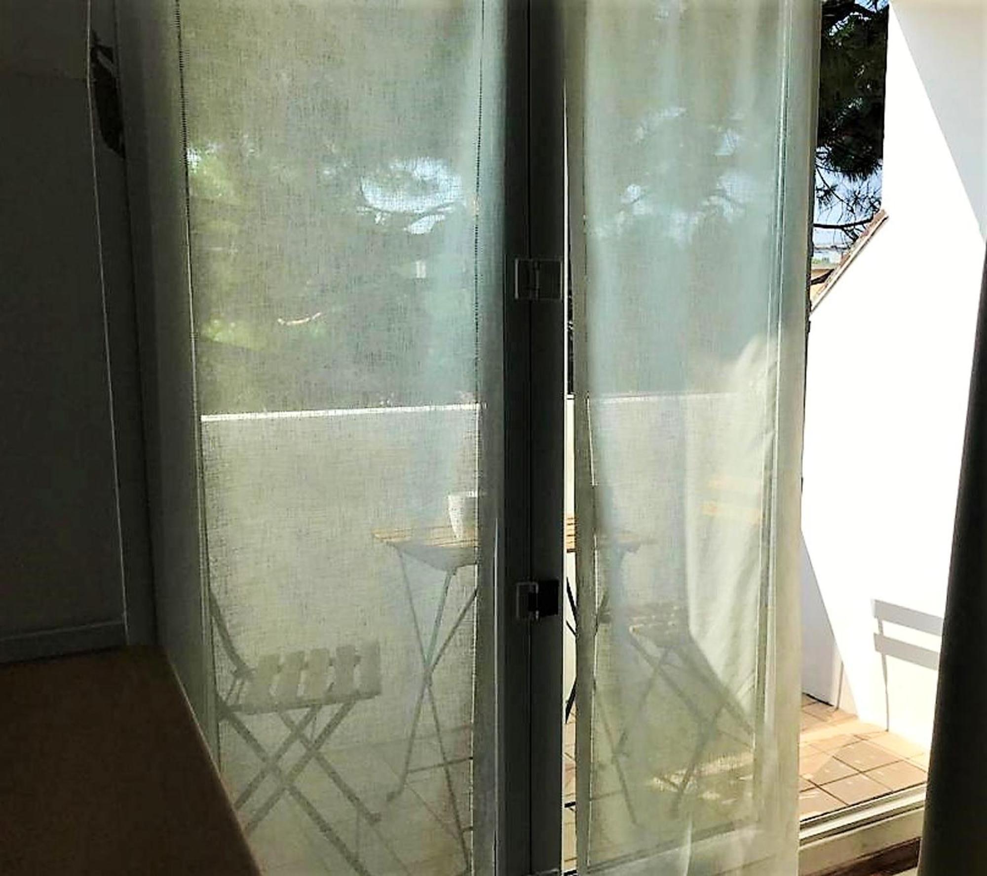 Appartamento Charming In 47 Sqm With Balcony Parking *