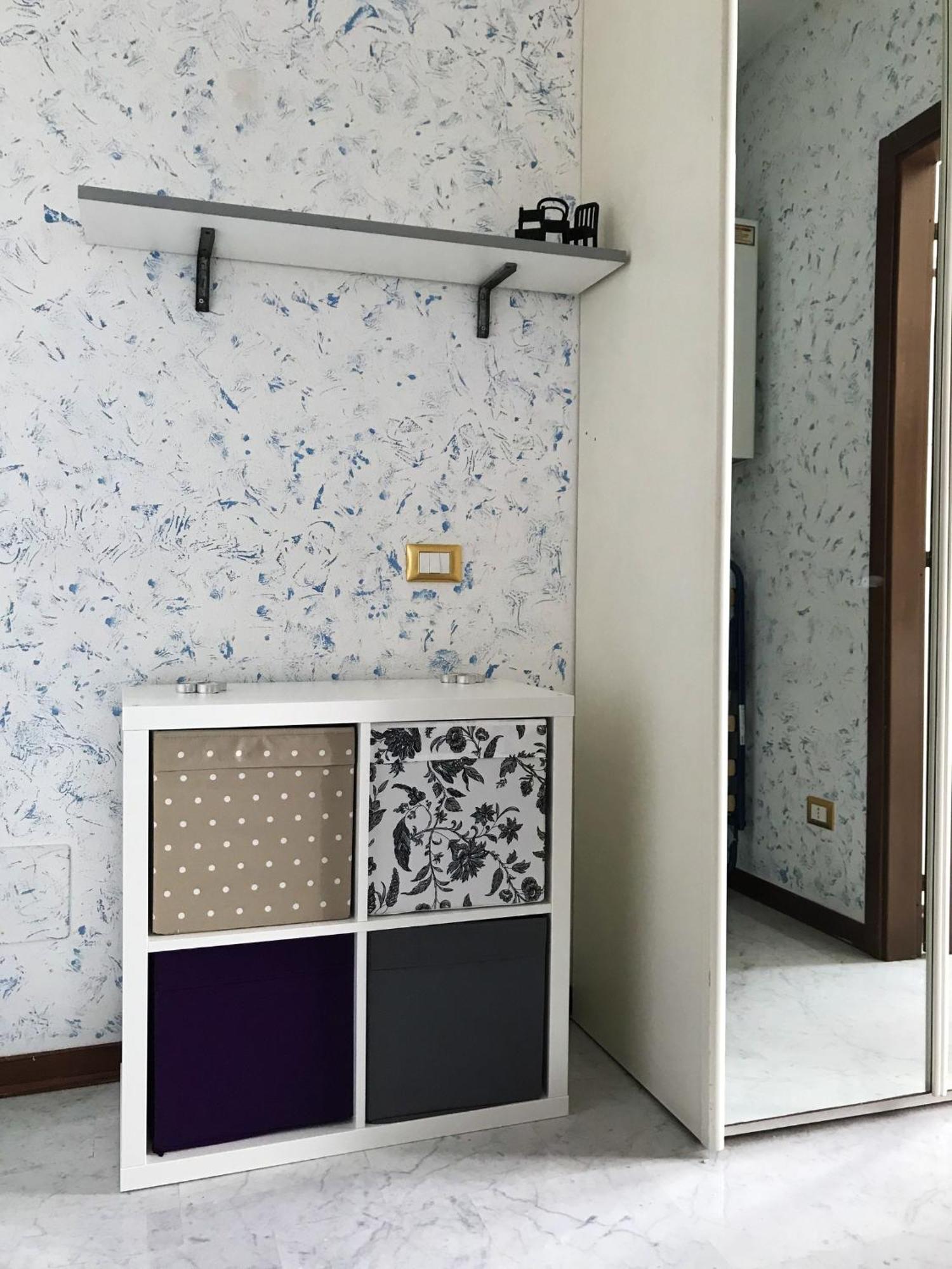 Charming In 47 Sqm With Balcony Parking *